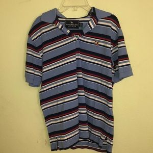 men’s “polo”